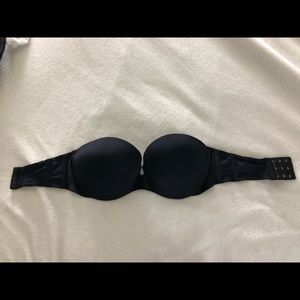 Victoria’s Secret Very Sexy Strapless Bra 36 D